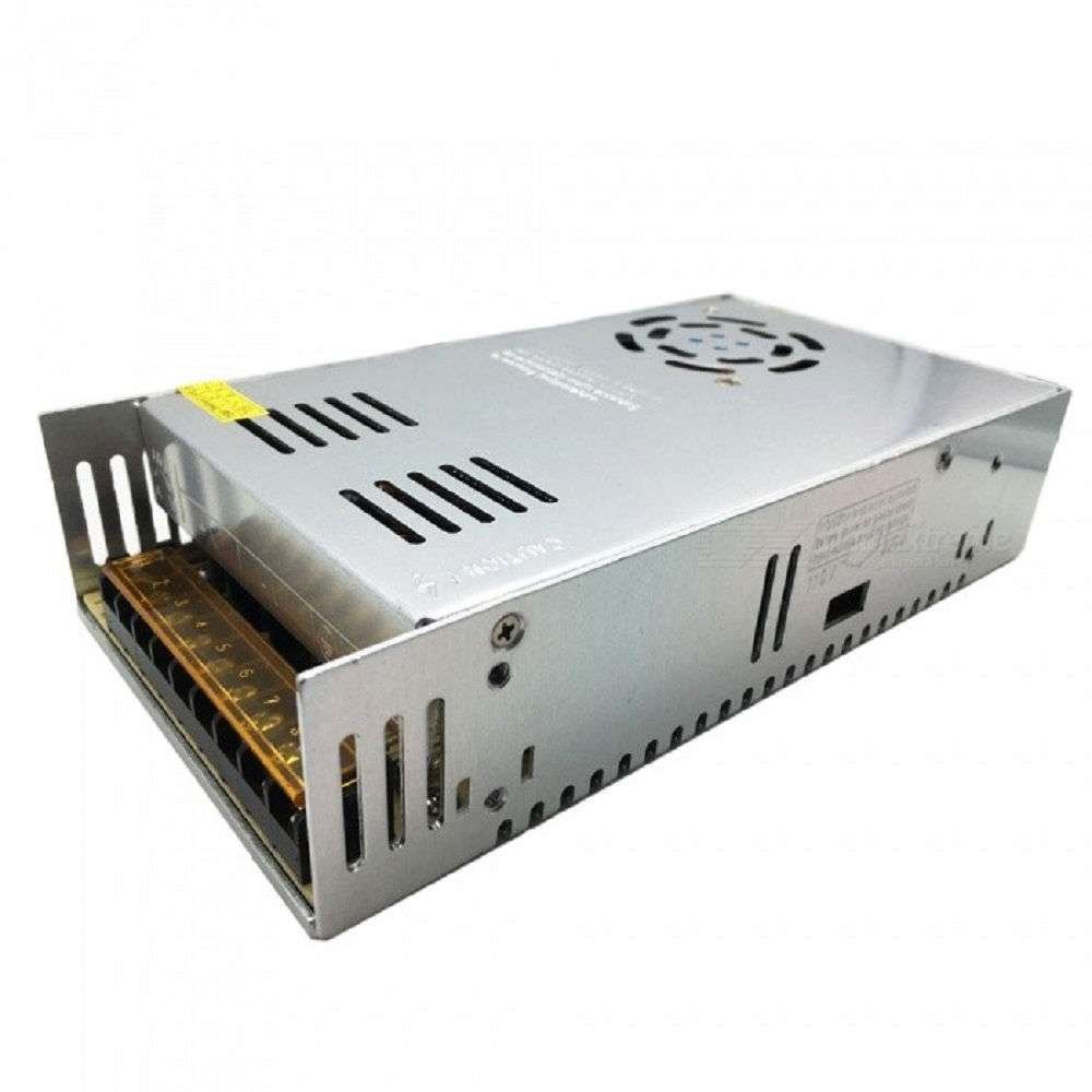 12V 30A Bench Supply