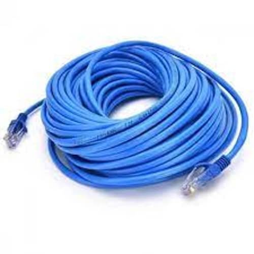CAT6 LAN Cable — 15m