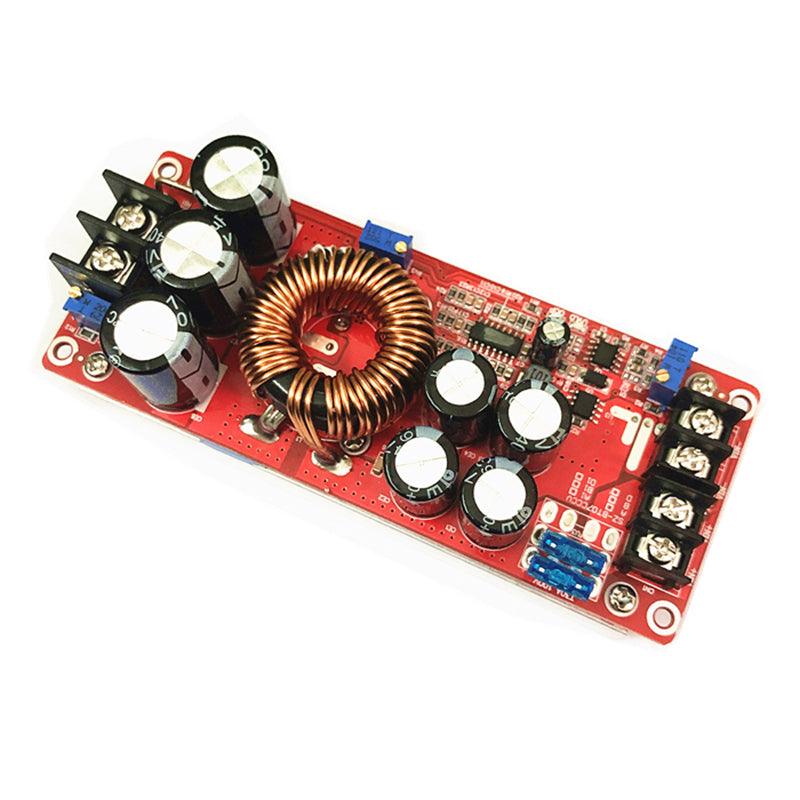 1200W Boost Converter