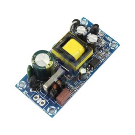 12V 1A Switching Power Supply Module (Blue Board)